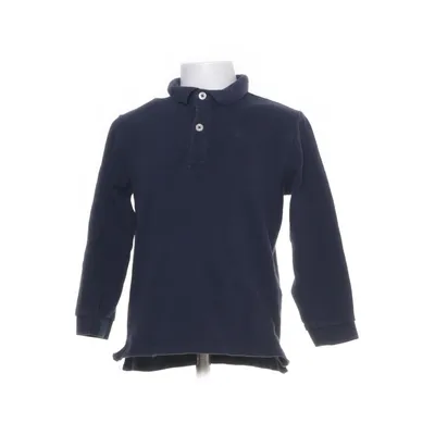 Rugbytrøje (Blå) fra Zara