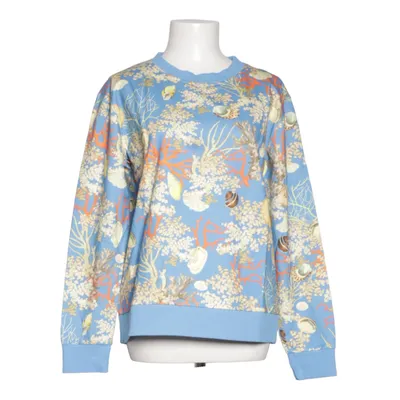 Sweatshirt (Azur Classic Sweater, SS22) von Daynight Casual Bio-Baumwolle