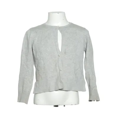 Cardigan (Grå) fra Zara Kids Bomuld, Polyamid