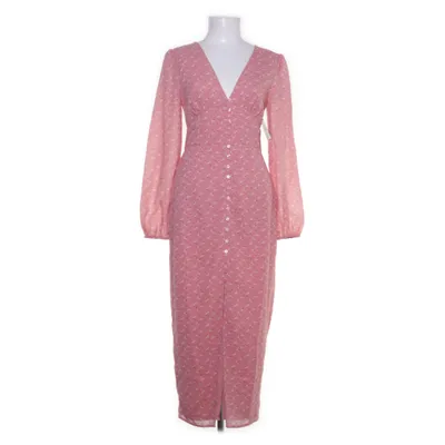 Skjortklänning (Summer Dream Dress) från NLY Eve Polyester