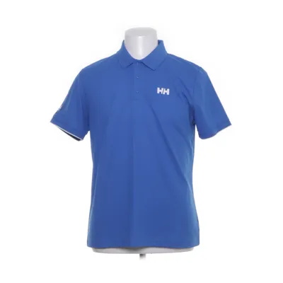 Pikétröja (Blå) från Helly Hansen Återvunnen polyester