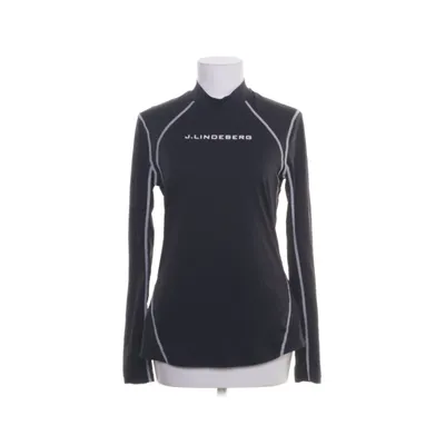 Träningströja (Svart) från J.Lindeberg Polyester