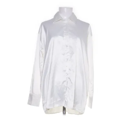 Blus (Vit) från Chiquelle Elastan, Polyester