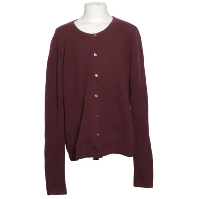 Cardigan (Rouge) de Magasin Du Nord Cachemire