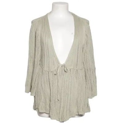 Omlottkofta (Grön) från Djerf Avenue Bomull