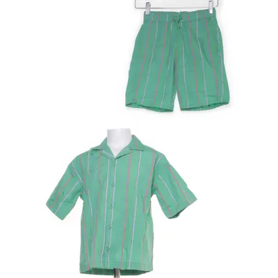 Pyjamasz (Grøn) fra H&M Bomuld
