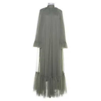 Långklänning (Boho Full Sleeve Maxi Dress) från Lace & Beads Polyester