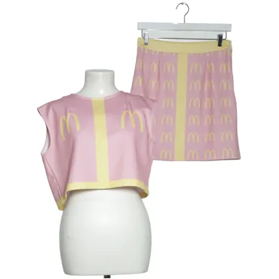 Set (Rosa, Gul) från Vanda Janda