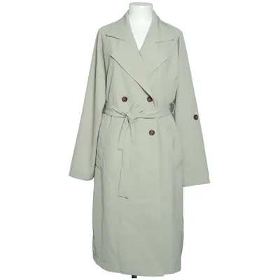 Trench coat (Beige) from Rainbow