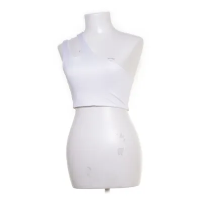 Crop top (Vit) från BSL