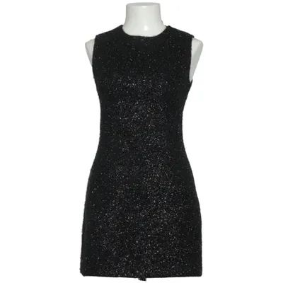 Dress (Black) from Zara Polyester