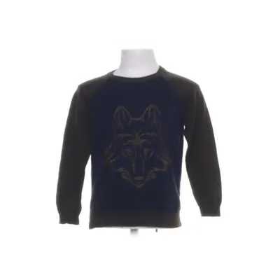 Sweater (Blå, Grøn) fra Zadig & Voltaire Kashmir, Uld