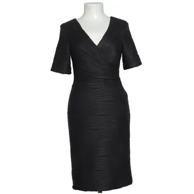 Dress (Black) from Apart Glamour Elastane, Polyester