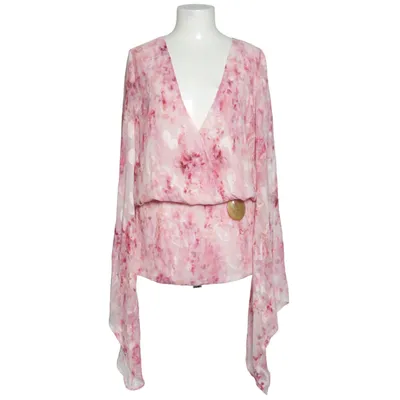 Klänning (Rosa, Flerfärgad) från Peppermayo Polyester