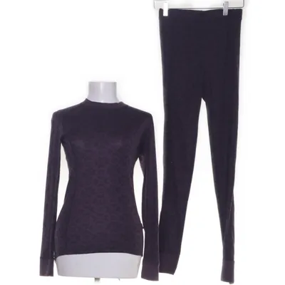 Underställ (Lila) från Ullmax Polyester