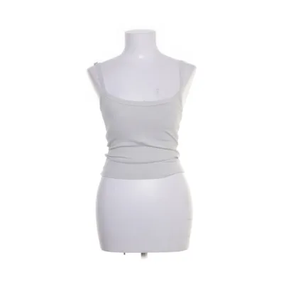 Sports tank top (Beige) from Exercere