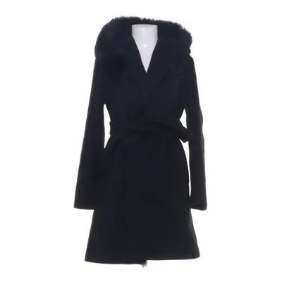 Kappa (SANNE WOOL COAT) från Sanne Alexandra Polyester, Ull