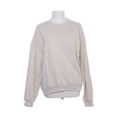 Sweatshirt (Beige) van H&M Move Katoen
