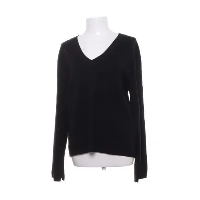 Pullover (Svart) från Gina Tricot Polyamid, Viskos