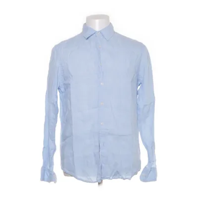 Skjorta (Blå) från Uniqlo Linne