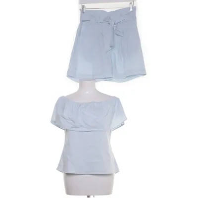 Set (Blå) från Jane Lushka Bomull, Elastan, Polyester