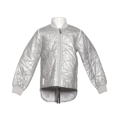 Bomberjacka (Silverfärgad) från MarMar Copenhagen Polyester