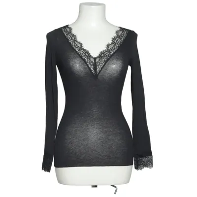 Top (Ultralight With Cashmere) von Intimissimi Kaschmir, Elasthan, Modal, Polyamid