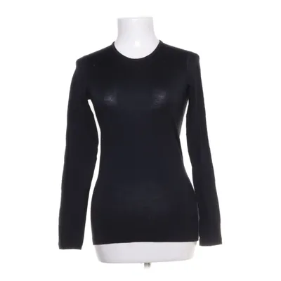 Base layer shirt (Black) from Icebreaker Wool