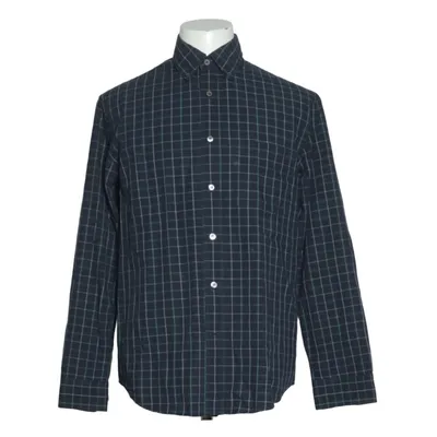 Button down shirt (Blue, Green) from Arket Cotton