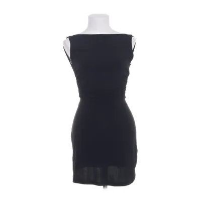 Dress (Black) from Bik Bok Elastane, Recycled polyester