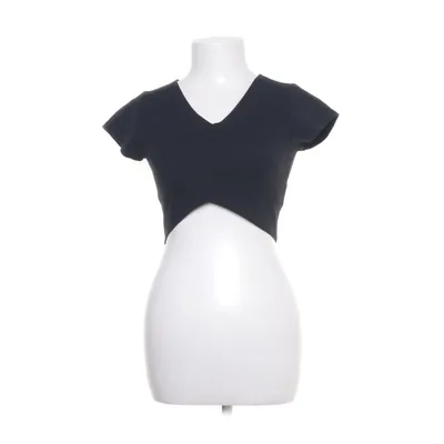 Crop top (Svart) från BSL