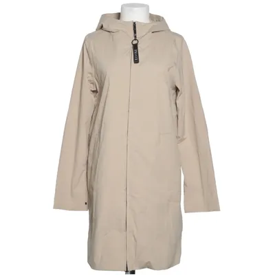 Parka (Jonie, Dust Khaki) fra Elvine