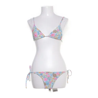 Bikini (Triangle Bikini Top, Tie Bikini Bottom) från Stronger Elastan, Polyamid, Polyester