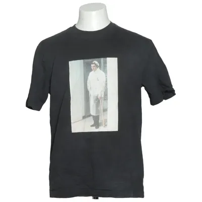 T-shirt (American Psycho) från Palace Bomull