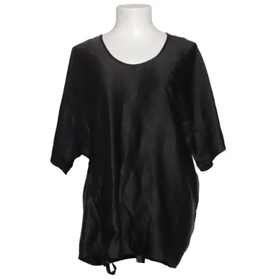 Haut (Noir) de T by Alexander Wang Acétate, Polyester