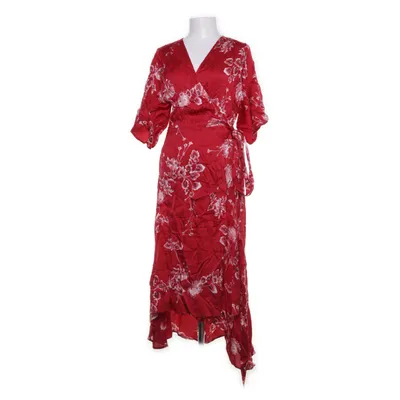 Slå-om-kjole (Vicky Wrap Dress) fra Second Female Viscose