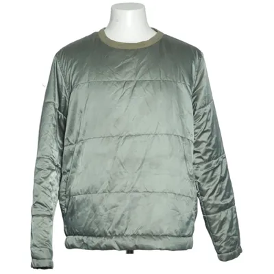 Sweatshirt (Grøn) fra Our Legacy Polyamid, Polyester