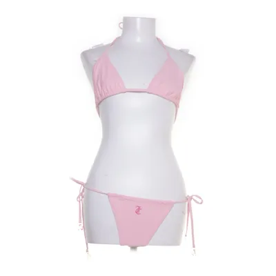 Bikini (Rosa) från Juicy Couture Elastan, Nylon