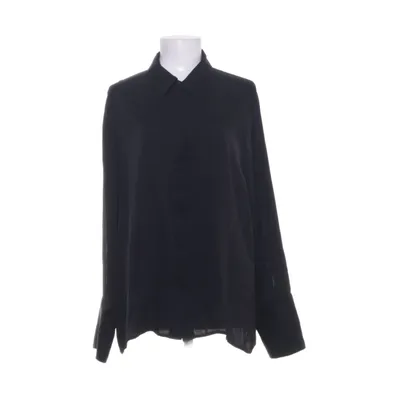 Skjorta (Svart) från Marville Road Elastan, Silke