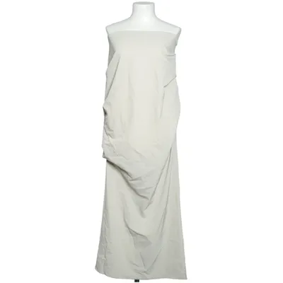Kleid (Beige) von Paris Georgia Elasthan, Polyamid