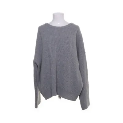 Tröja (Grå) från Linnea Lund Kashmir