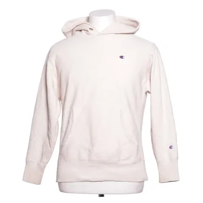 Huvtröja (Beige) från Champion Bomull, Polyester