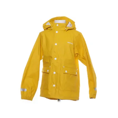 Rain jacket (Wings Raincoat) from Tretorn Polyester, Polyurethane