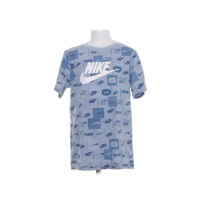 T-shirt (Blå) från Nike Bomull