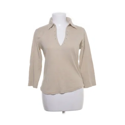 Rugby shirt (Beige) van Stay Katoen