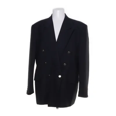 Blazer (Blå) fra Yves Saint Laurent