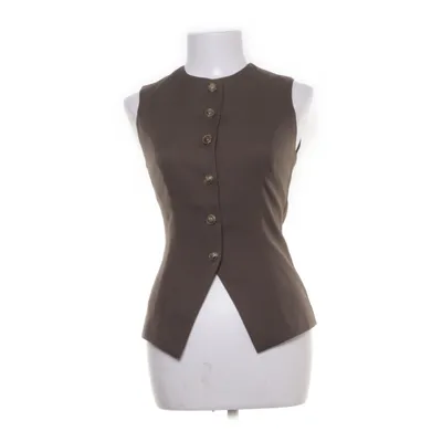 Top (Grøn) fra Sndys Polyester