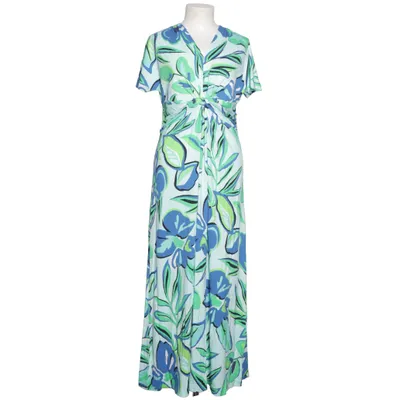 Maxi dress (Blue) from Betty Barclay
