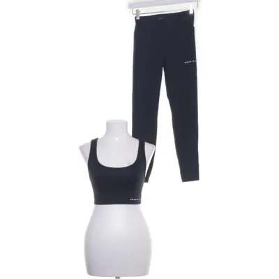 Träningsset (Svart) från Röhnisch Elastan, Polyamid