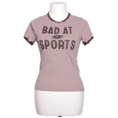 T-shirt (EVE BAD AT SPORT T-SHIRT) från Nudie Jeans Bomull